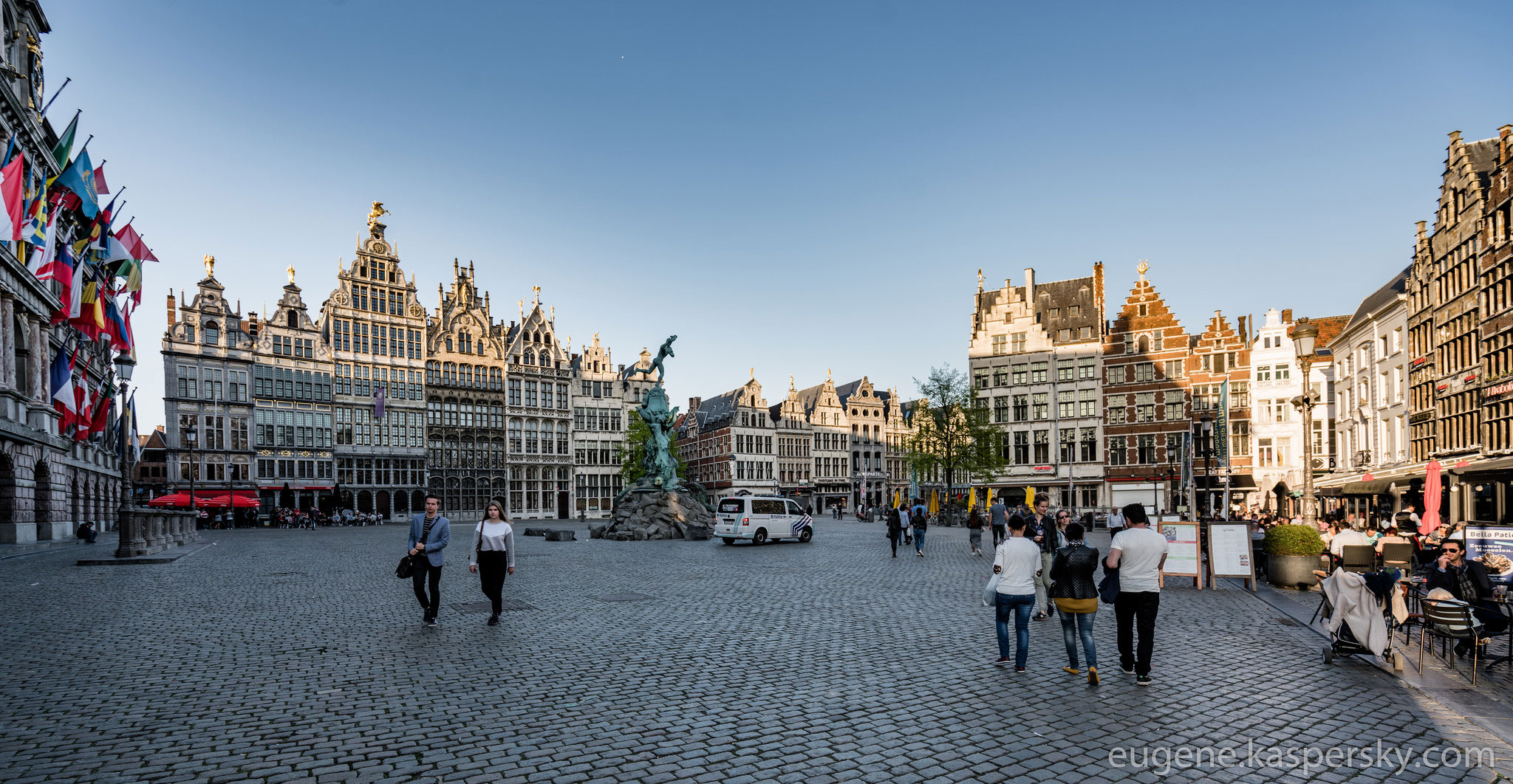 Antwerpen
